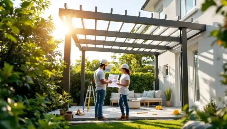 Photo pergola-choisir-modele-pose