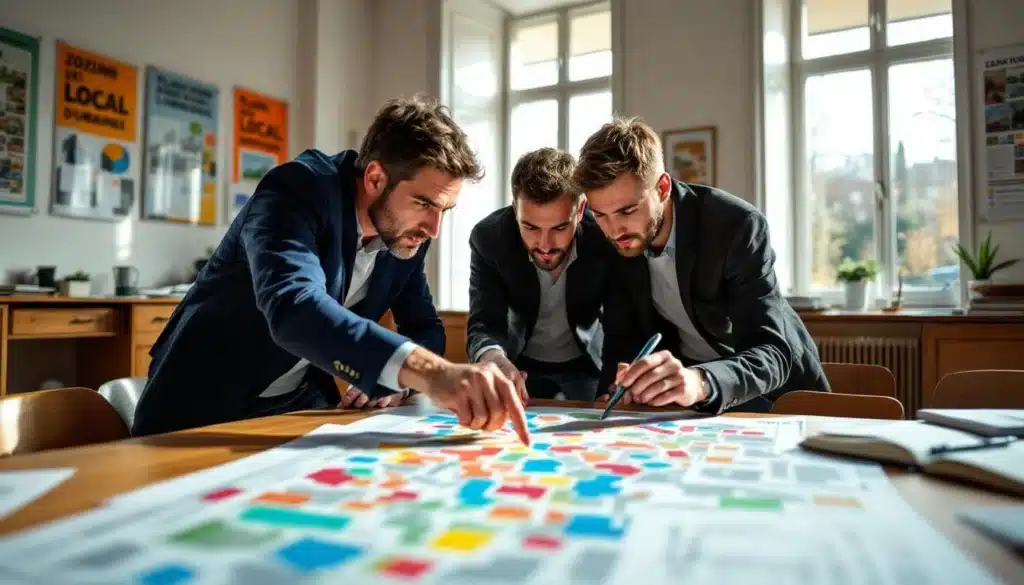 Photo plan-local-urbanisme-regles-batir