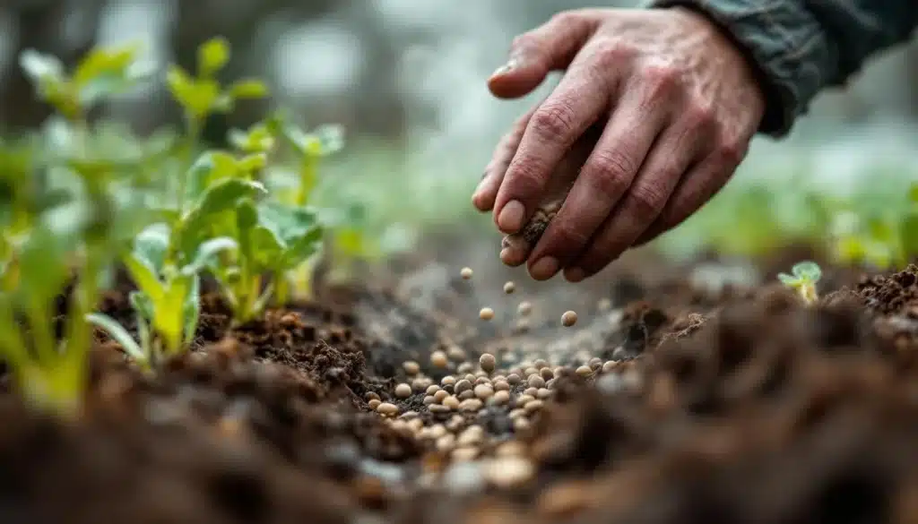 Photo plante-aromatique-remplace-bouillons