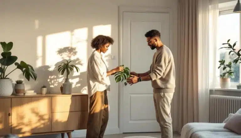 Photo porte-interieure-blanche-lumiere