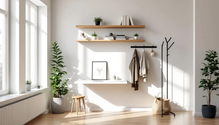 Photo rangements-muraux-sol-interieur