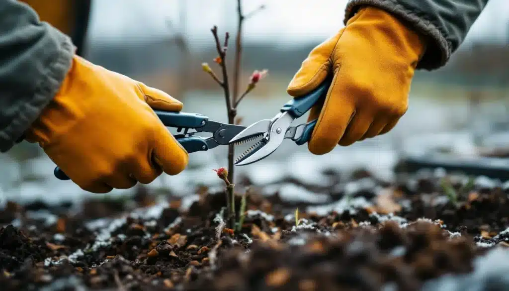 Photo rendement-framboises-geste-jardiniers