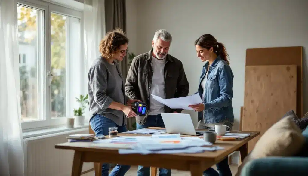 Photo renovation-energetique-travaux-etapes