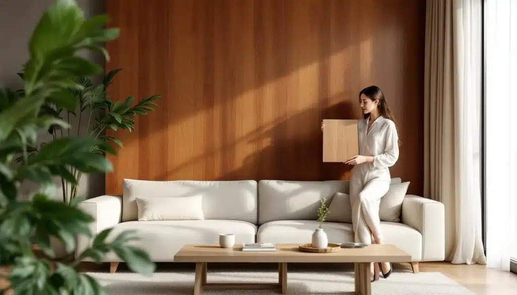 Photo tendance-deco-2026-papier-peint