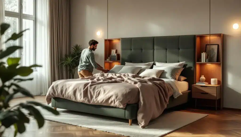 Photo tete-lit-200cm-xxl