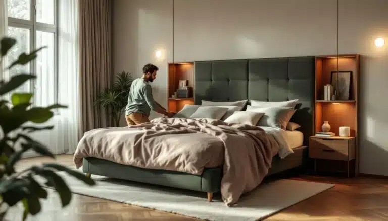 Photo tete-lit-200cm-xxl