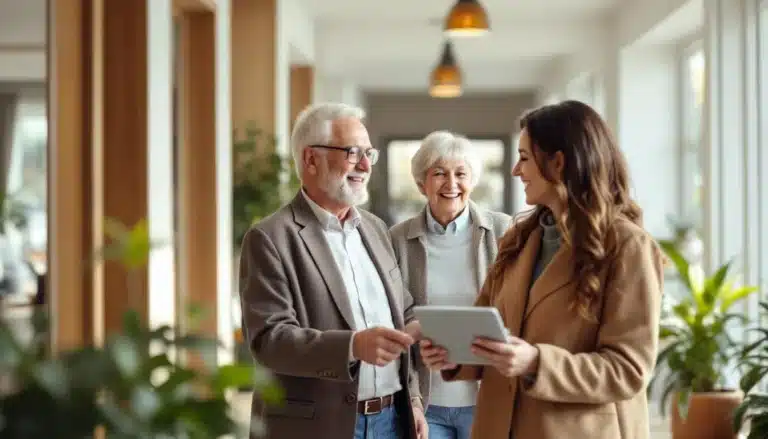 Photo acheter-appartement-residence-senior-habiter