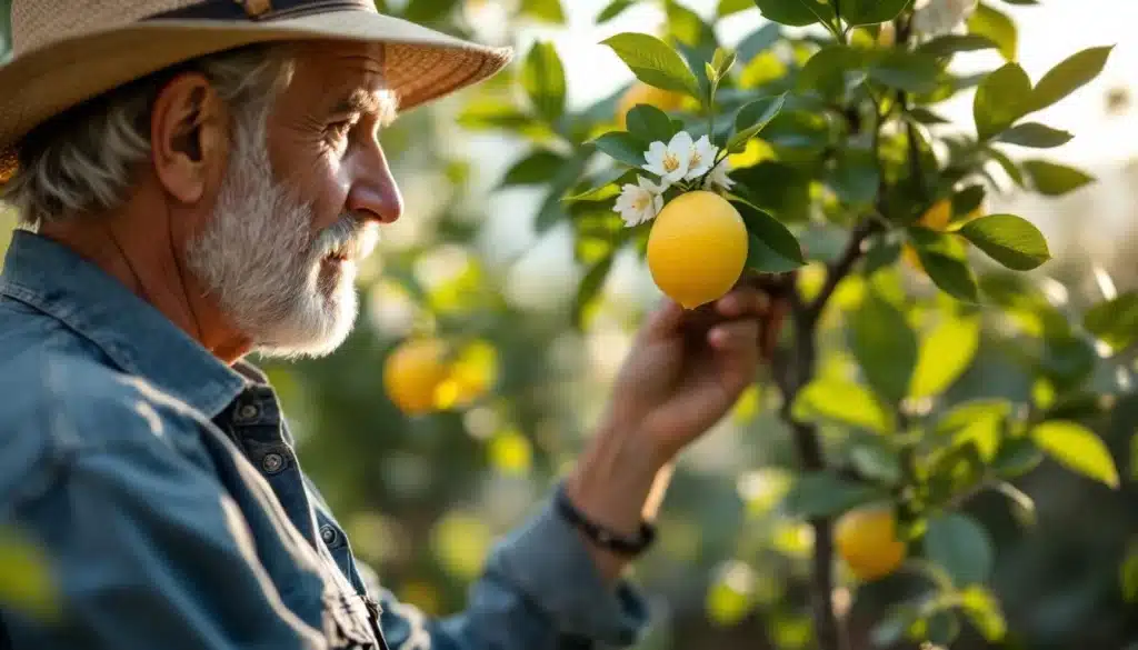 Photo citronnier-sans-fruits-solutions