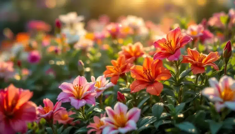 Photo alstroemeria-fleur-vivace-jardin