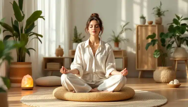 Photo amenager-coin-bien-etre-chez-soi