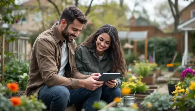 Photo avis-jutier-jardin-projets-maison