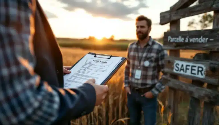 Photo safer-fixation-prix-vendeur-rural