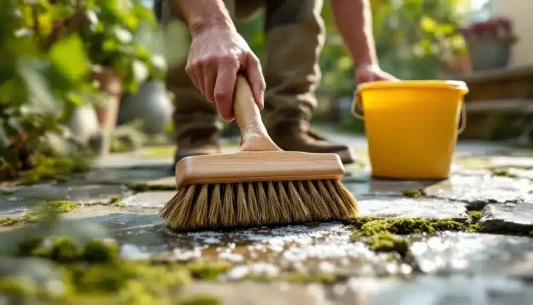 Photo dosage-percarbonate-soude-terrasse-propre