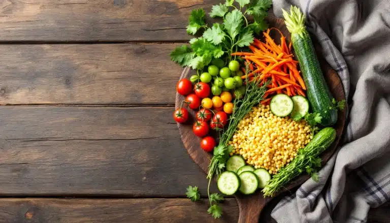 concombre ou courgette les distinguer pour reussir vos plats