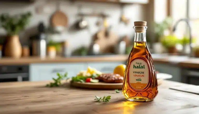 vinaigre balsamique halal criteres labels marques fiables