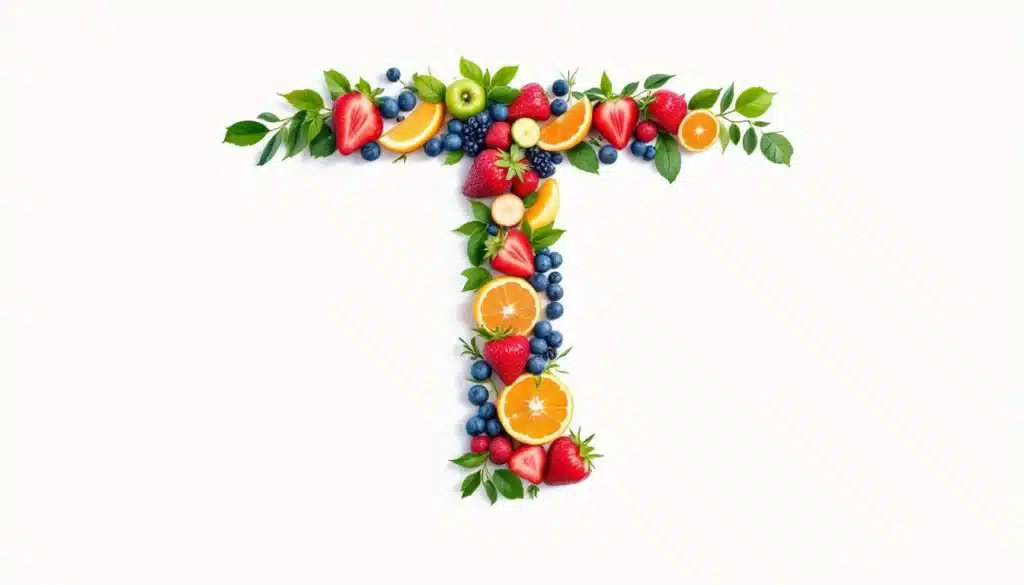fruits en t idees gourmandes originales