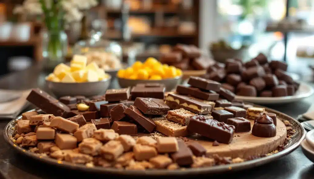 marques chocolat francais incontournables