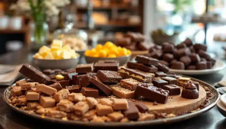 marques chocolat francais incontournables