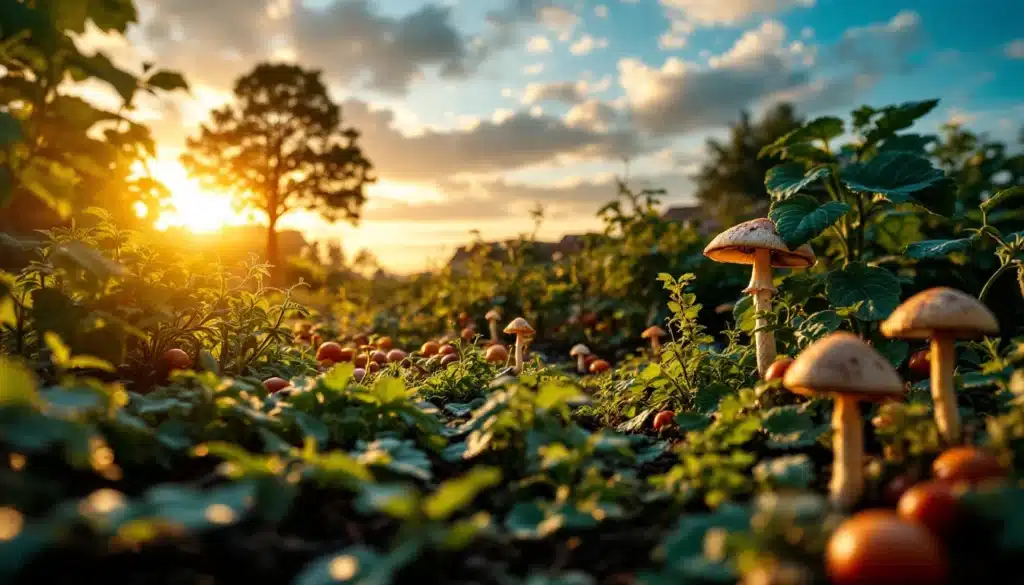 arroser soir danger potager0a