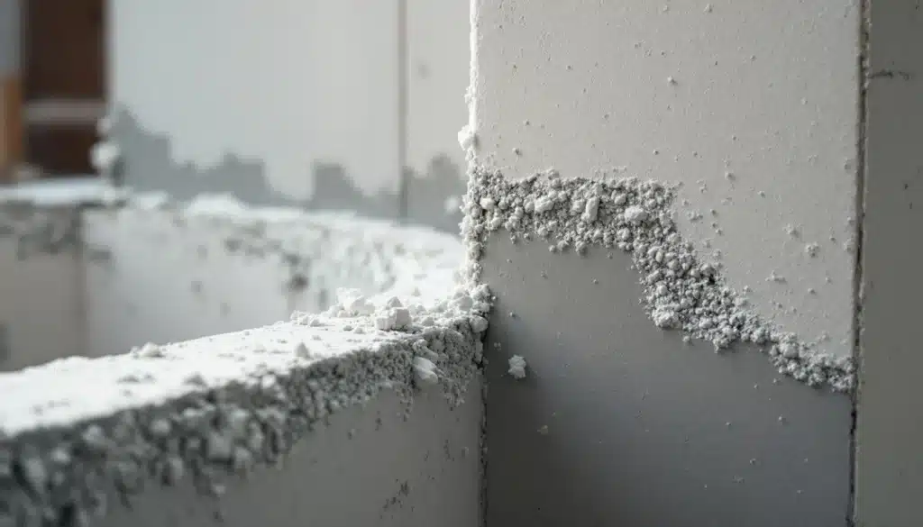 beton temps sechage delais utilisation