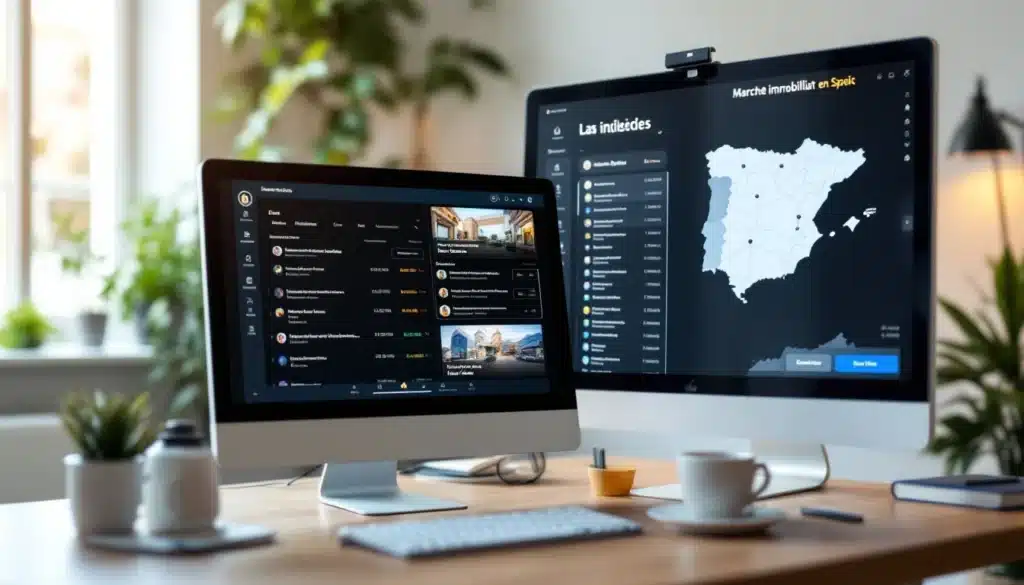 bon coin espagne sites annonces