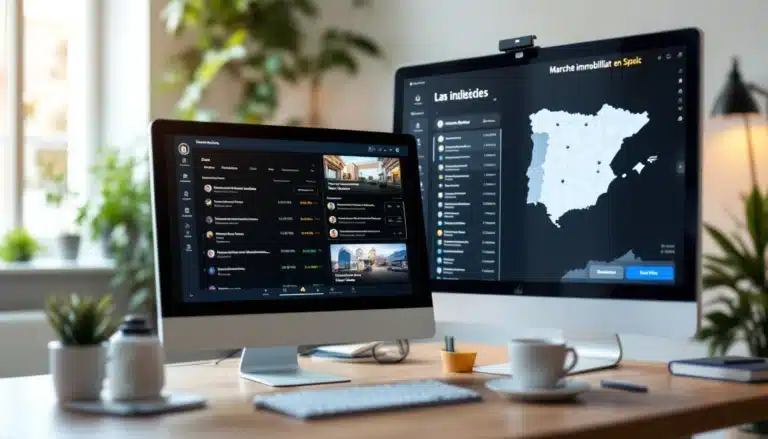 bon coin espagne sites annonces
