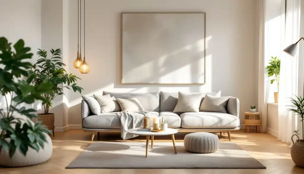 mites poussiere maison saine