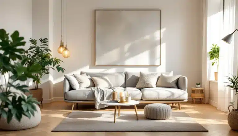 mites poussiere maison saine