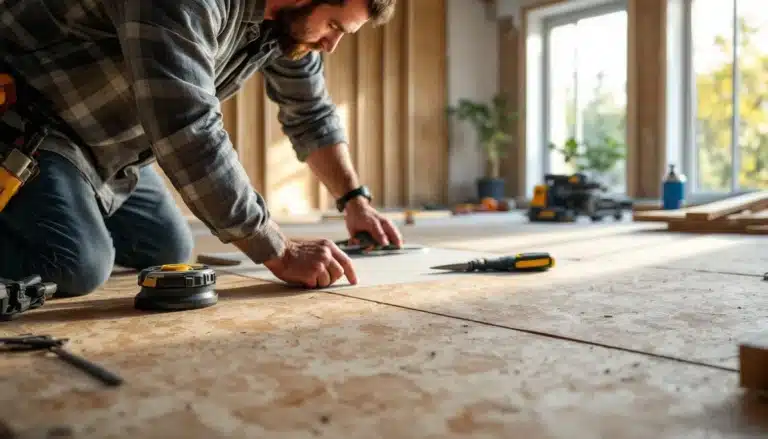 plancher agglomere osb choisir