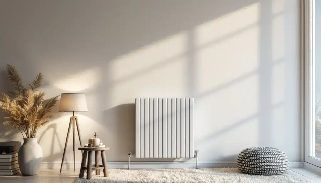 radiateur froid tuyau ne chauffe pas