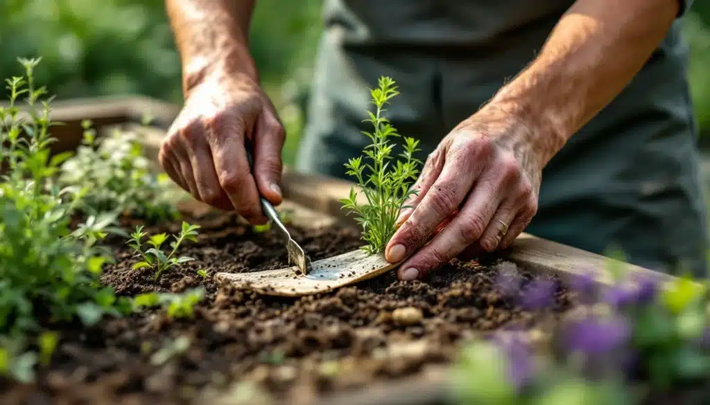 alternative roundup desherber naturellement 2026